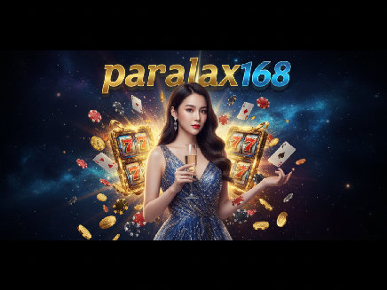 parallax168 login