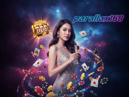 login parallax168